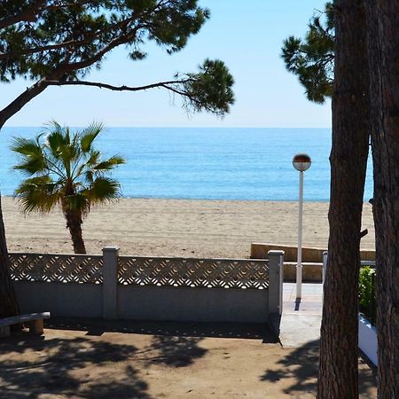 La Torre - Villa Rosamar Beach Cambrils Exterior photo